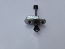 Ограничитель двери Hyundai Tucson TL 2015-2021 Перед. Прав.