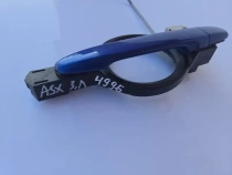 Ручка двери Mitsubishi ASX GA 2010-2023 Задн. Лев.