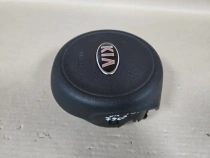 Подушка безопасности в руль Kia Sorento Prime UM 2014-2017  