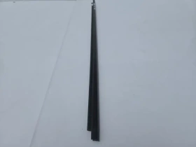 Бархотка двери Toyota C-HR MAXH10, NGX10,50, ZGX10 2019 Перед. Прав.