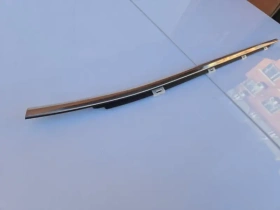 Бархотка двери Hyundai Tucson TL 2015-2021 Задн. Прав.