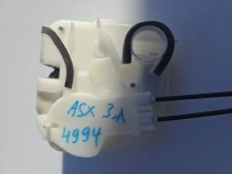 Замок двери Mitsubishi ASX GA 2010-2023 Задн. Лев.