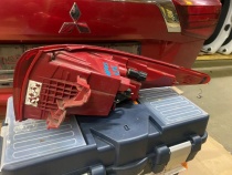 Фонарь Kia Sportage QL 2015-2022 Задн. Лев.