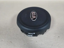 Подушка безопасности в руль Kia Sportage QL 2015-2022  