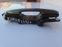 Ручка двери внешняя Toyota Corolla E210 MZEH12, NRE210, ZWE211 2020 Задн. Прав.