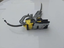 Замок двери Kia Sportage QL 2015-2021 Задн. Прав.