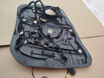 Дверная карта Kia Sorento Prime UM 2014-2020 Перед. Прав.