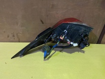 Фонарь Toyota RAV4 50 XA50 2018-2023 Задн. Лев.