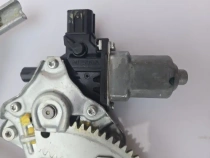 Стеклоподъемный механизм Mitsubishi ASX GA 2010-2023 Задн. Прав.