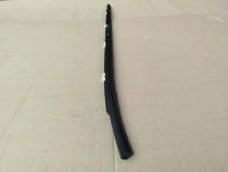 Бархотка двери Hyundai Tucson TL 2015-2021 Задн. Лев.