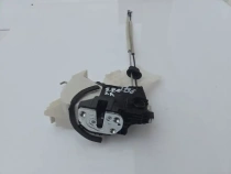 Замок двери Hyundai Santa Fe 4 TM 2018-2023 Задн. Лев.