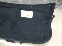 Обшивка двери багажника Lexus GS 4 GRL16L AWL10L GRL15L GWL10L GRL11L ARL10L 2011-2020  