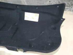 Обшивка двери багажника Lexus GS 4 GRL16L AWL10L GRL15L GWL10L GRL11L ARL10L 2011-2020  