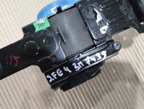 Ремень безопасности Hyundai Santa Fe 4 TM 2018-2024 Задн. Прав.