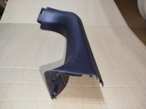 Обшивка двери багажника Toyota RAV4 50 XA50 2018-2023  Лев.