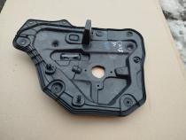 Дверная карта Mazda CX-5 1 KE 2011-2017 Задн. Лев.