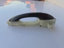 Ручка двери Hyundai Santa Fe 4 TM 2018-2023 Задн. Лев.