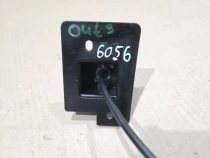 Камера заднего вида Mitsubishi Outlander 3 GF 2012-2022  