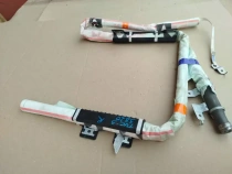 Шторка безопасности Hyundai Tucson TL 2015-2021  Прав.