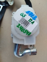 Ремень безопасности Lexus GS 4 GRL16L AWL10L GRL15L GWL10L GRL11L ARL10L 2015 Перед. Лев.