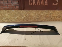 Спойлер Hyundai Santa Fe 4 TM 2018-2023 Задн. 