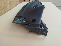 Торпедо Lexus NX AYZ10L AYZ15L ZGZ10L ZGZ15L 2014-2017  