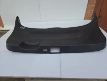 Обшивка двери багажника Kia Sorento Prime UM 2014-2020 Задн. 