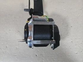 Ремень безопасности Kia Stinger J5 2017- Задн. Прав.