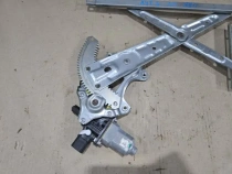 Стеклоподъемный механизм Mitsubishi Outlander 3 GF 2012-2022 Задн. Прав.