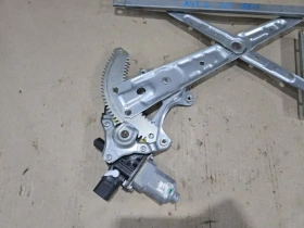 Стеклоподъемный механизм Mitsubishi Outlander 3 GF 2012-2022 Задн. Прав.