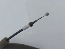 Замок двери Nissan Qashqai J11 2013-2022 Задн. Прав.