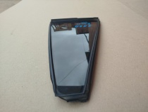 Форточка двери Toyota RAV4 50 XA50 2018-2023 Задн. Прав.