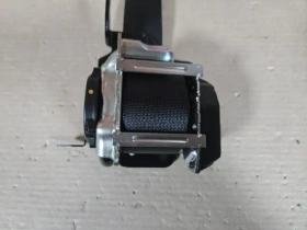 Ремень безопасности Kia Stinger J5 2017- Задн. Прав.