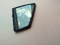 Форточка двери Lexus RX 4 GGL25L GYL25L AGL20L AGL25L 2015-2022 Перед. Прав.