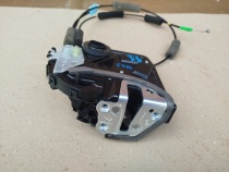 Замок боковой двери Lexus RX 4 GGL25L GYL25L AGL20L AGL25L 2015-2022 Задн. Прав.