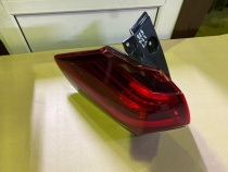 Фонарь Nissan X-TRAIL T32R 2020 Задн. Лев.