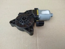 Мотор стеклоподъемника Kia Sportage QL 2015-2021 Задн. Лев.