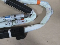 Шторка безопасности Hyundai Tucson TL 2015-2021  Лев.