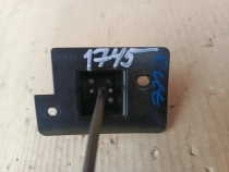 Камера заднего вида Mitsubishi Outlander 3 GF 2012-2023 Задн. 