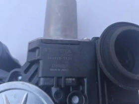 Стеклоподъемный механизм Toyota RAV4 50 XA50 2018-2023 Задн. Лев.