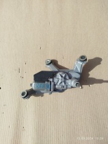 Мотор дворников Toyota RAV4 50 XA50 2018-2023 Задн. 