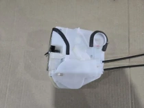 Замок двери Mitsubishi Outlander 3 GF 2012-2022 Задн. Лев.