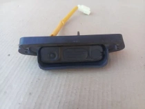 Кнопка открывания багажника Mitsubishi Outlander 3 GF 2012-2023 Задн. 