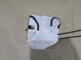 Замок двери Mitsubishi Outlander 3 GF 2012-2022 Задн. Лев.