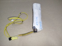 Подушка безопасности в сиденье Mitsubishi Outlander 3 GF 2012-2023 Перед. Лев.