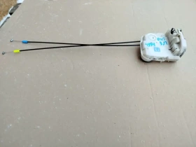 Замок двери Mitsubishi Outlander 3 GF 2012-2021 Задн. Прав.