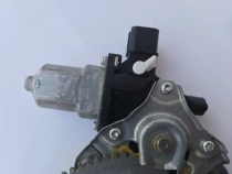 Стеклоподъемный механизм Mitsubishi ASX GA 2010-2023 Задн. Лев.