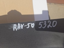 Обшивка двери багажника Toyota RAV4 50 XA50 2018-2023  