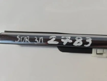 Бархотка двери Kia Sorento Prime UM 2014-2020 Задн. Лев.