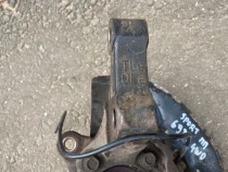 Кулак поворотный Kia Sportage QL 2015-2022 Перед. Прав.